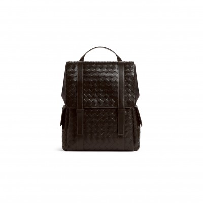 BOTTEGA VENETA BACK TO SCHOOL BACKPACK 805971V2HL12145 (39*31*14cm)